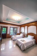 KohChang Lagoon Princess