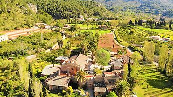 Hotel Finca Ca N'ai - Bio Nature Adults Only