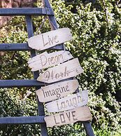 Hotel Finca Ca N'ai - Bio Nature Adults Only