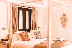 Hotel Finca Ca N'ai - Bio Nature Adults Only