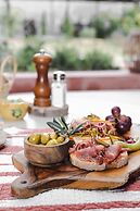 Hotel Finca Ca N'ai - Bio Nature Adults Only