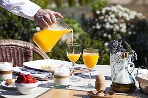 Hotel Finca Ca N'ai - Bio Nature Adults Only