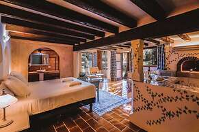 Hotel Finca Ca N'ai - Bio Nature Adults Only