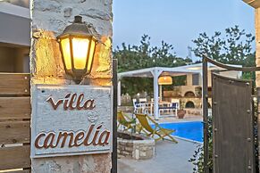 Villa Camellia