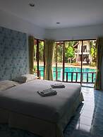 Koh Chang Thai Garden Hill Resort