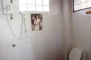 Koh Chang Thai Garden Hill Resort