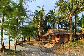 Koh Chang Thai Garden Hill Resort