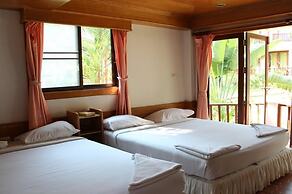 Koh Chang Thai Garden Hill Resort