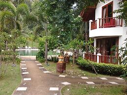 Koh Chang Thai Garden Hill Resort