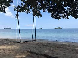 Koh Chang Thai Garden Hill Resort