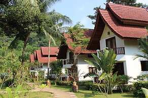 Koh Chang Thai Garden Hill Resort