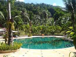 Koh Chang Thai Garden Hill Resort
