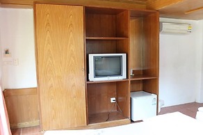 Koh Chang Thai Garden Hill Resort