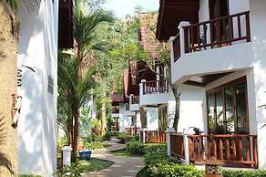 Koh Chang Thai Garden Hill Resort