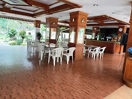 Koh Chang Thai Garden Hill Resort