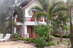 Koh Chang Thai Garden Hill Resort