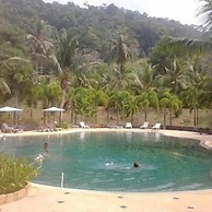 Koh Chang Thai Garden Hill Resort