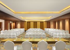 Seyfert Sarovar Premiere Dehradun