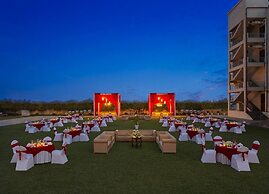 Seyfert Sarovar Premiere Dehradun