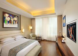 Seyfert Sarovar Premiere Dehradun