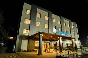 Comfort Inn Donil