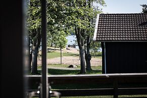 Marholmen Stugor