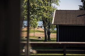 Marholmen Stugor