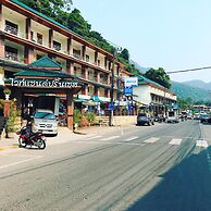 White Sand Princess Hotel