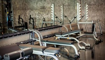 White Sand Princess Hotel