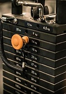 White Sand Princess Hotel