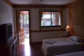 White Sand Princess Hotel