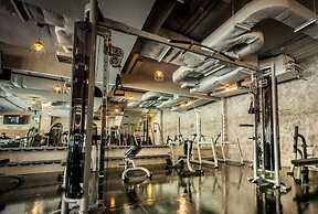 White Sand Princess Hotel