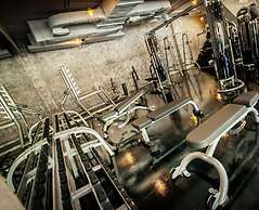 White Sand Princess Hotel