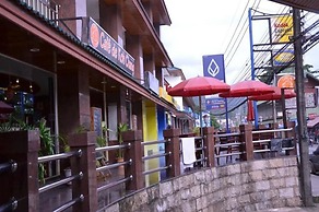 White Sand Princess Hotel