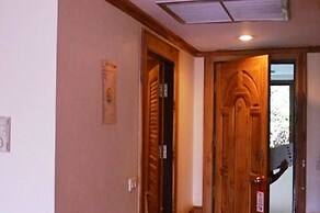 White Sand Princess Hotel