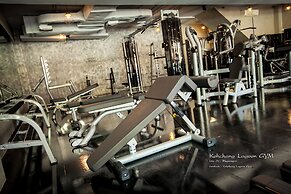 White Sand Princess Hotel