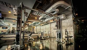 White Sand Princess Hotel