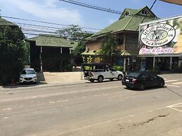 White Sand Princess Hotel