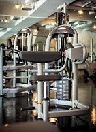 White Sand Princess Hotel