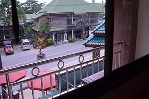 White Sand Princess Hotel