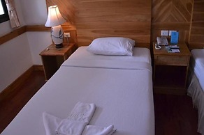 White Sand Princess Hotel