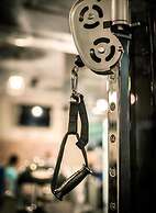 White Sand Princess Hotel