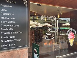 White Sand Princess Hotel