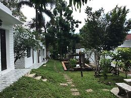 Baan Aunrak Koh Chang