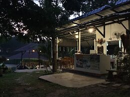 Baan Aunrak Koh Chang