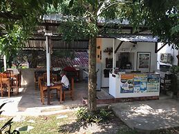 Baan Aunrak Koh Chang