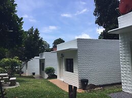 Baan Aunrak Koh Chang