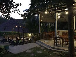 Baan Aunrak Koh Chang