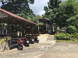 Baan Aunrak Koh Chang