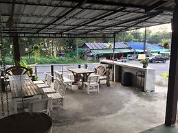 Baan Aunrak Koh Chang